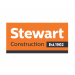 Stewart Construction Logo