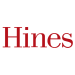 Hines Logo