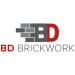 BD Brickwork Logo