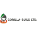 Gorilla-Build Ltd Logo